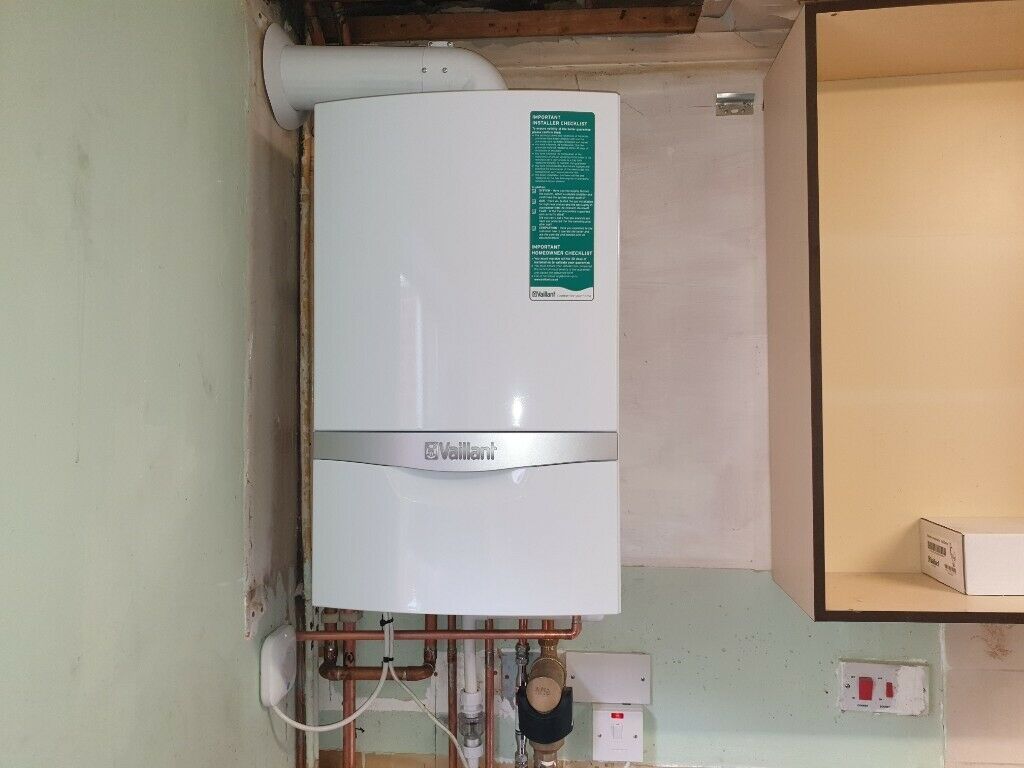 Boiler Replacement closest to me Sheffield S33 